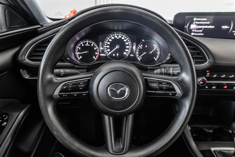 mazda Mazda3 Sport 2024 - 14