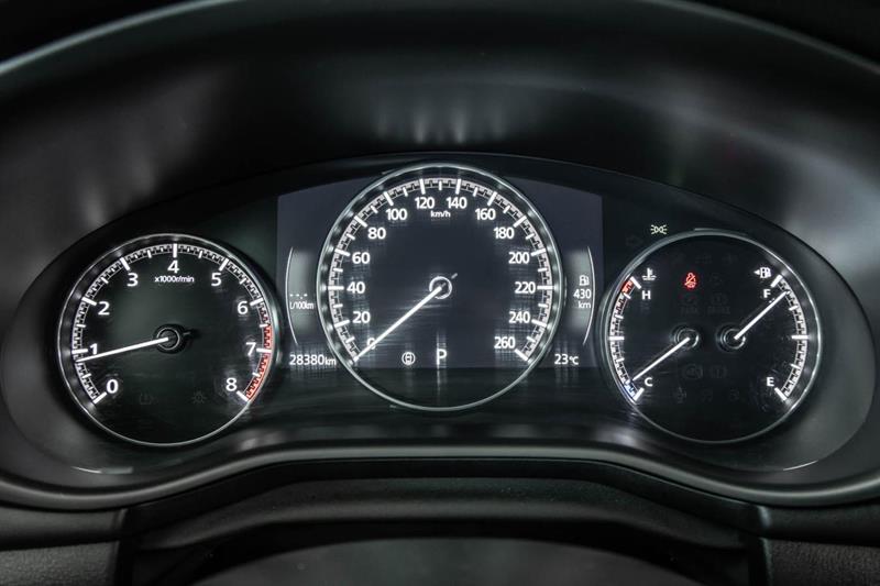 mazda Mazda3 Sport 2024 - 15