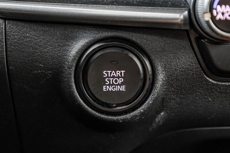 mazda Mazda3 Sport 2024 - 17