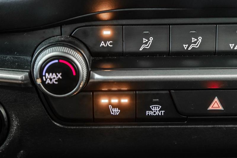 mazda Mazda3 Sport 2024 - 21