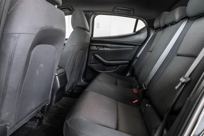 mazda Mazda3 Sport 2024 - 25