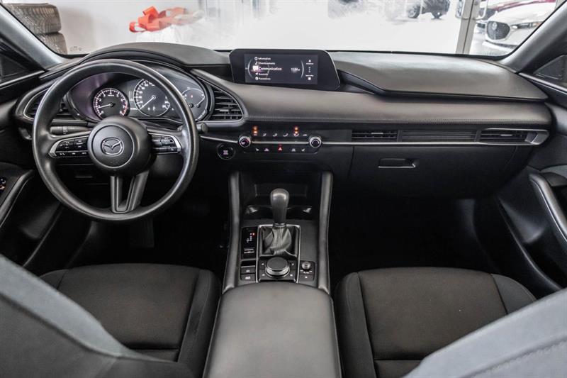 mazda Mazda3 Sport 2024 - 26