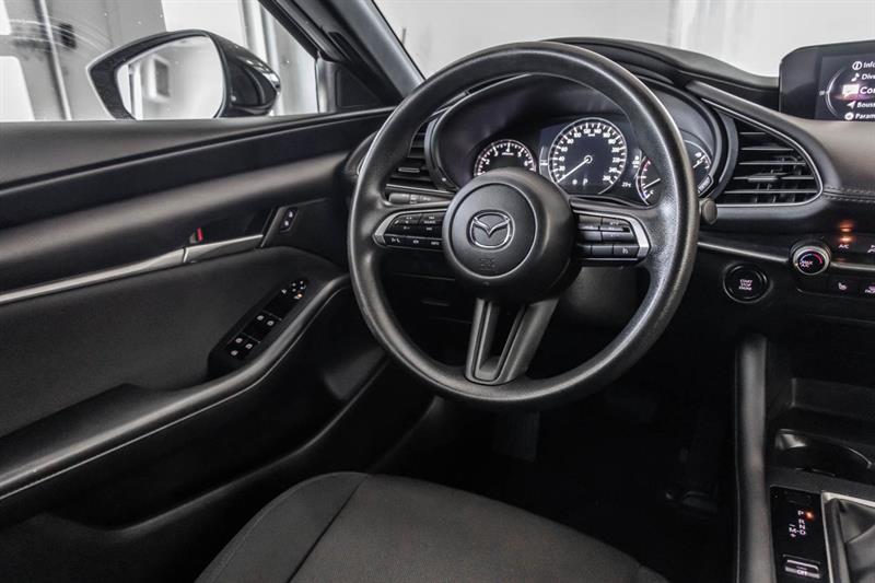 mazda Mazda3 Sport 2024 - 27