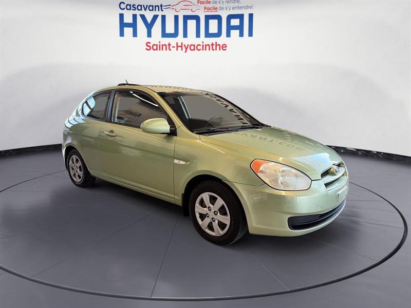 hyundai Accent 2009 - 5