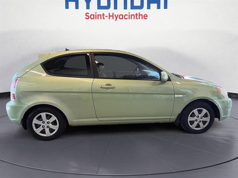 hyundai Accent 2009 - 6