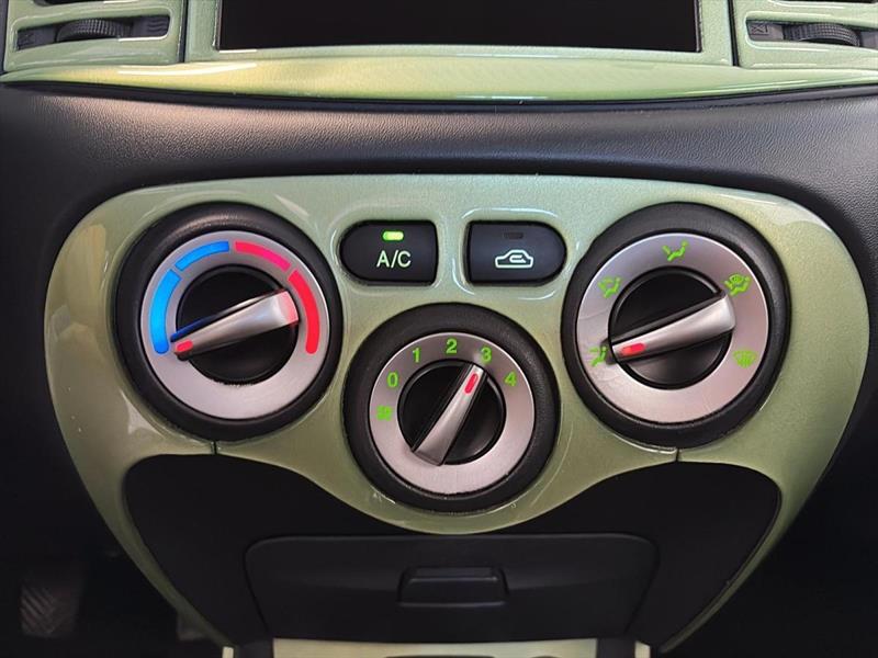 hyundai Accent 2009 - 15
