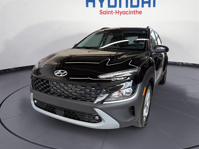 hyundai Kona 2022 - 2
