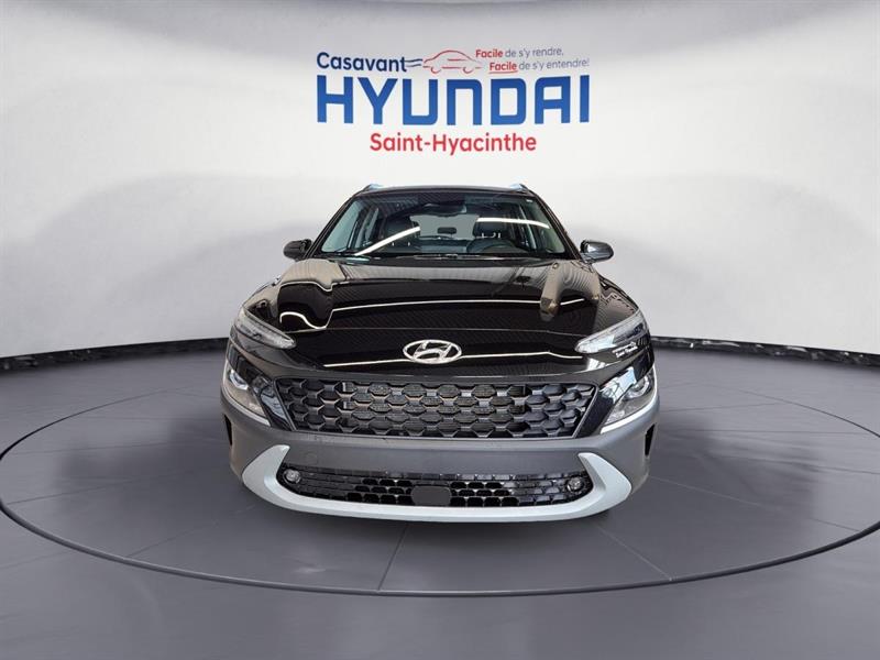 hyundai Kona 2022 - 3