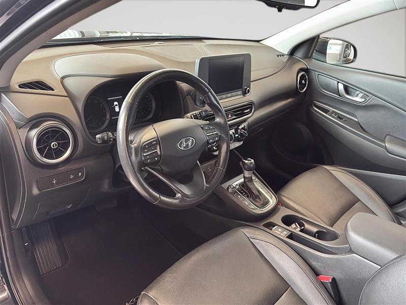 hyundai Kona 2022 - 4