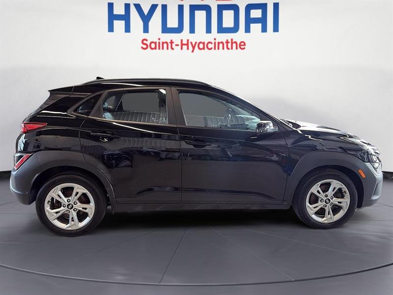 hyundai Kona 2022 - 6