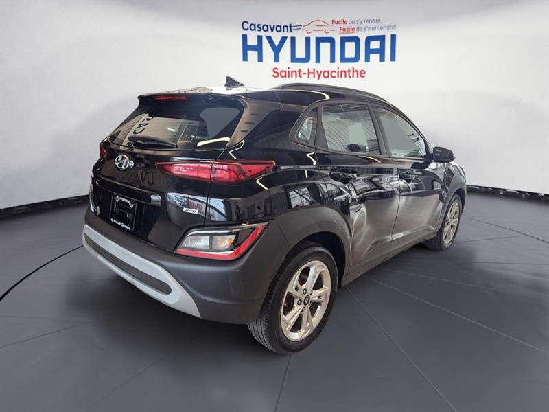 hyundai Kona 2022 - 7