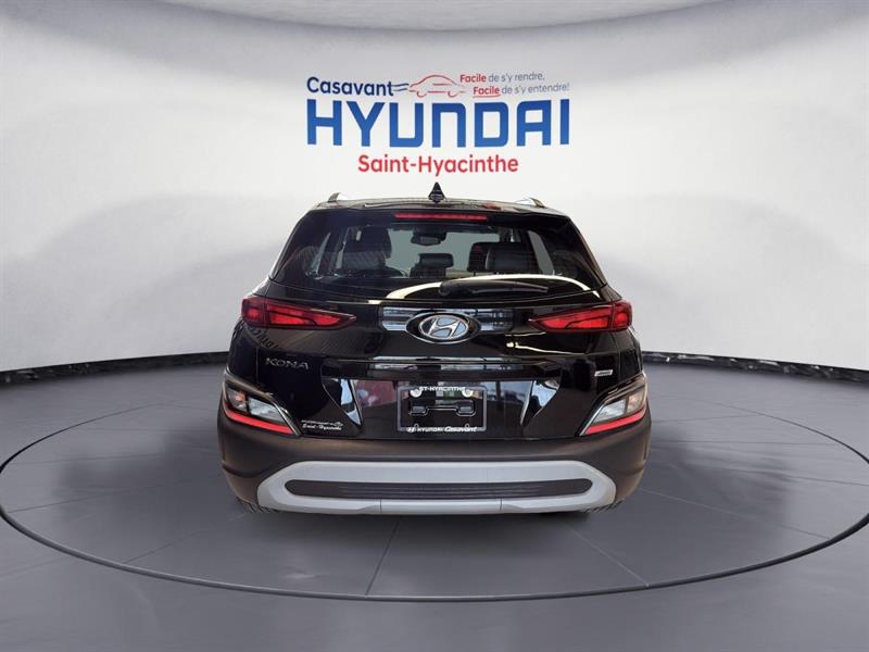 hyundai Kona 2022 - 8