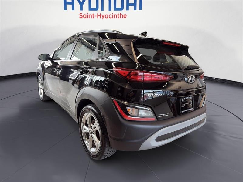 hyundai Kona 2022 - 9