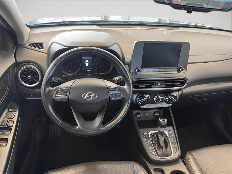 hyundai Kona 2022 - 10