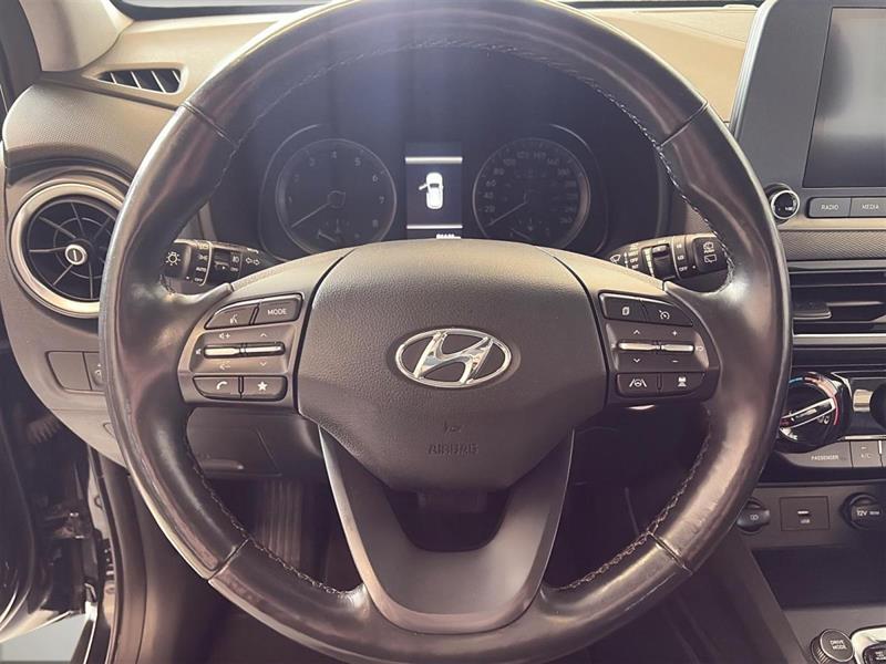 hyundai Kona 2022 - 12