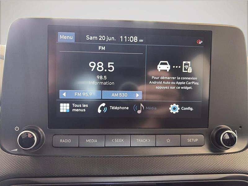 hyundai Kona 2022 - 17