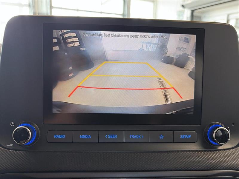 hyundai Kona 2022 - 18