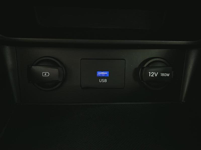 hyundai Kona 2022 - 20