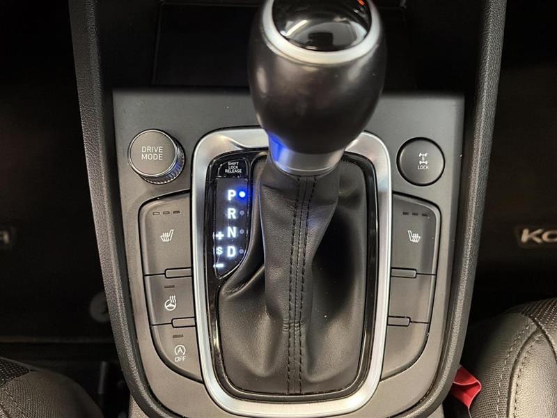 hyundai Kona 2022 - 21