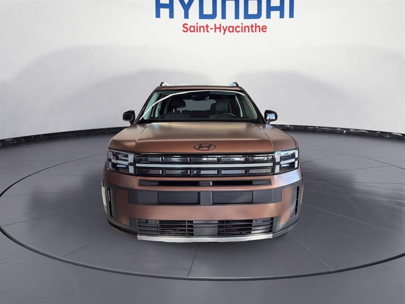 hyundai Santa Fe 2024 - 3