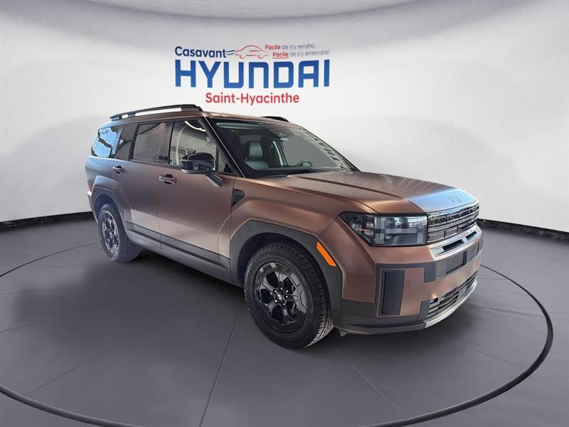 hyundai Santa Fe 2024 - 4