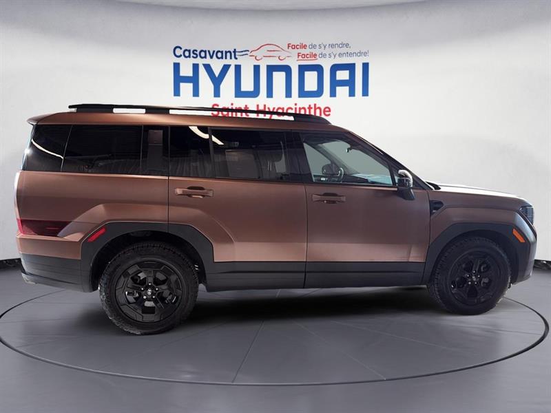 hyundai Santa Fe 2024 - 5