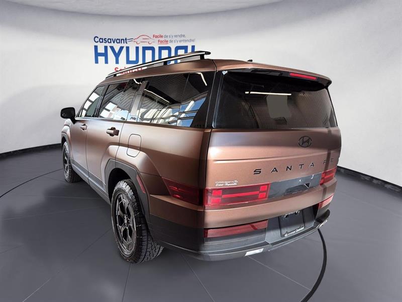 hyundai Santa Fe 2024 - 8