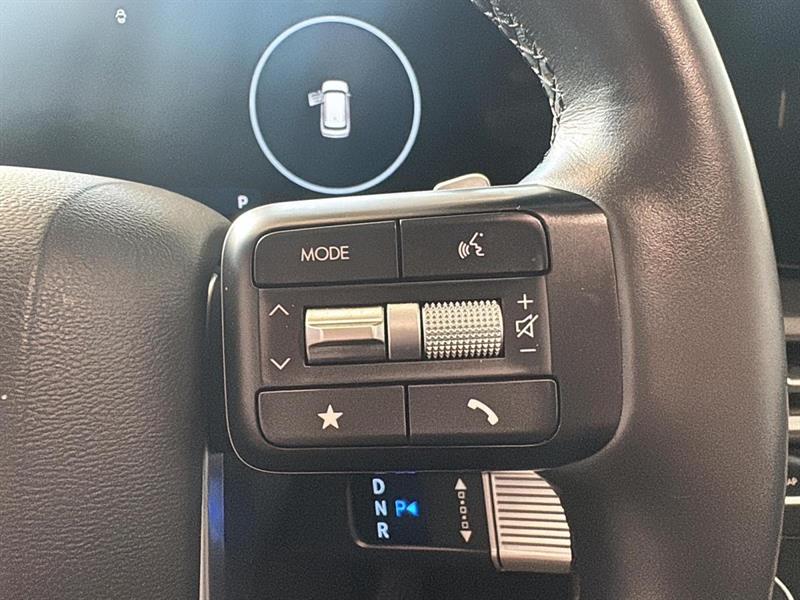 hyundai Santa Fe 2024 - 17