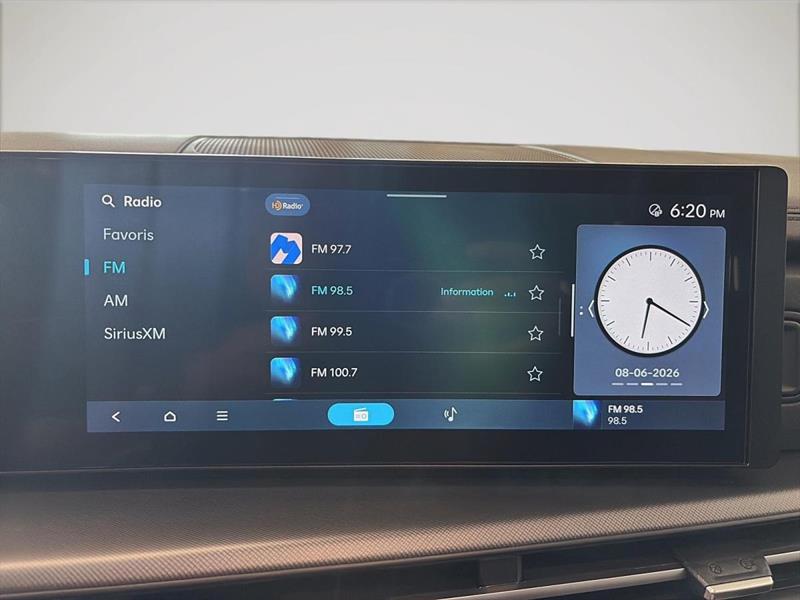hyundai Santa Fe 2024 - 22