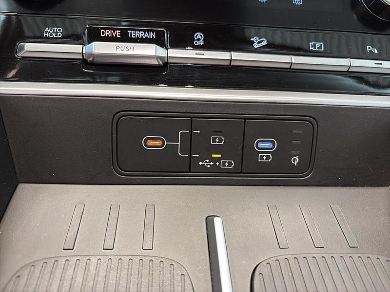 hyundai Santa Fe 2024 - 24