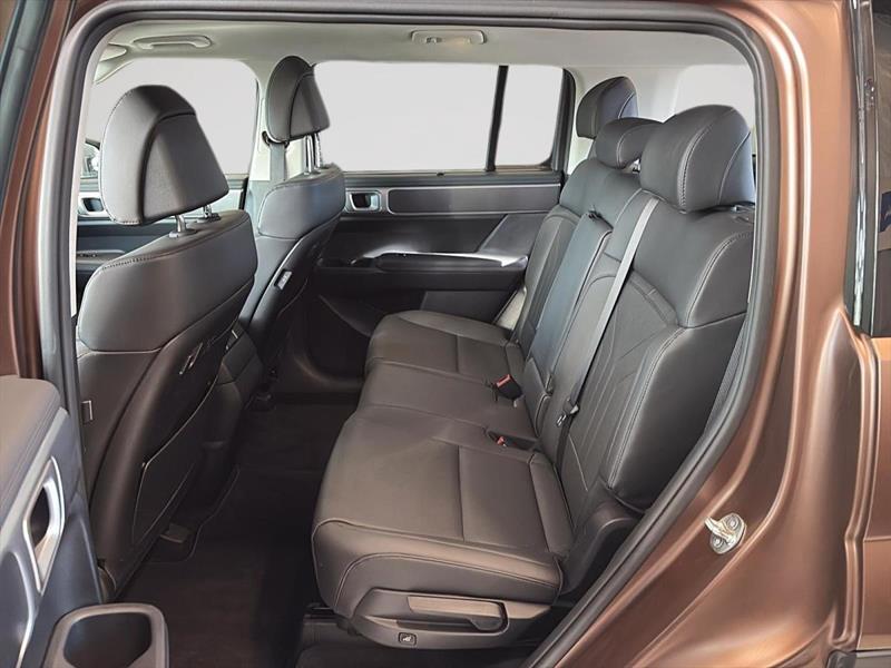 hyundai Santa Fe 2024 - 28