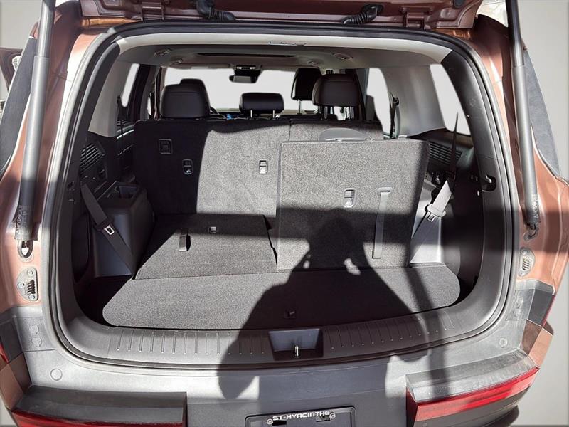 hyundai Santa Fe 2024 - 29