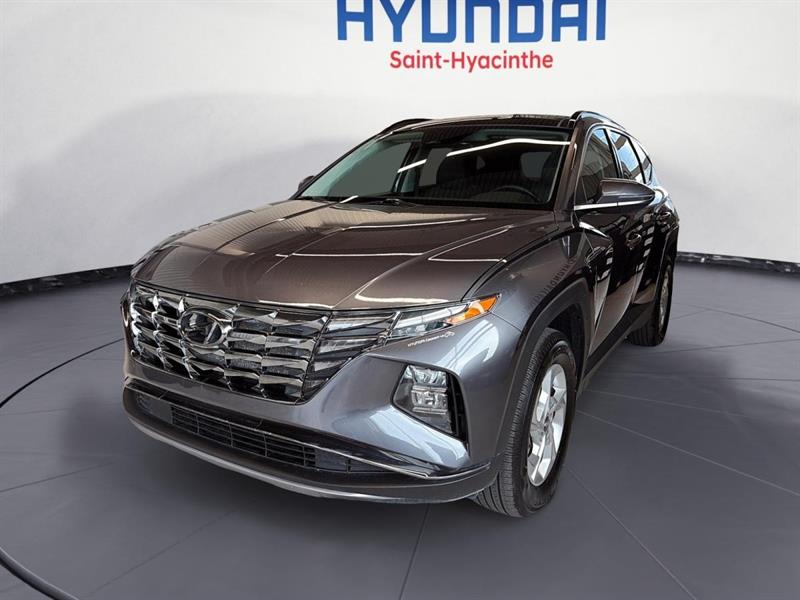 hyundai Tucson 2024 - 2