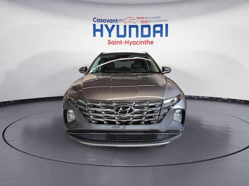 hyundai Tucson 2024 - 3