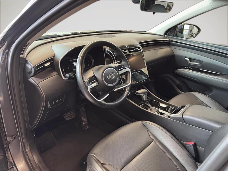 hyundai Tucson 2024 - 4