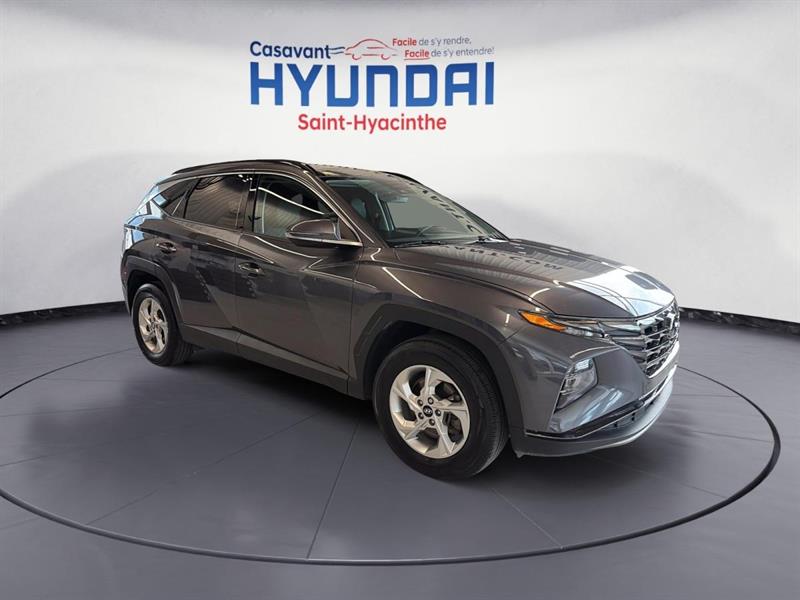 hyundai Tucson 2024 - 5