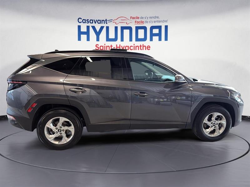 hyundai Tucson 2024 - 6