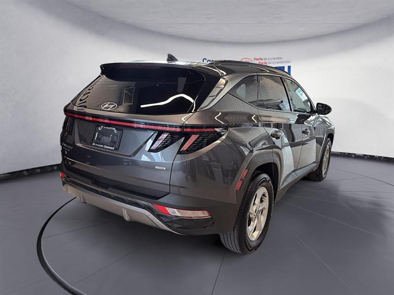 hyundai Tucson 2024 - 7