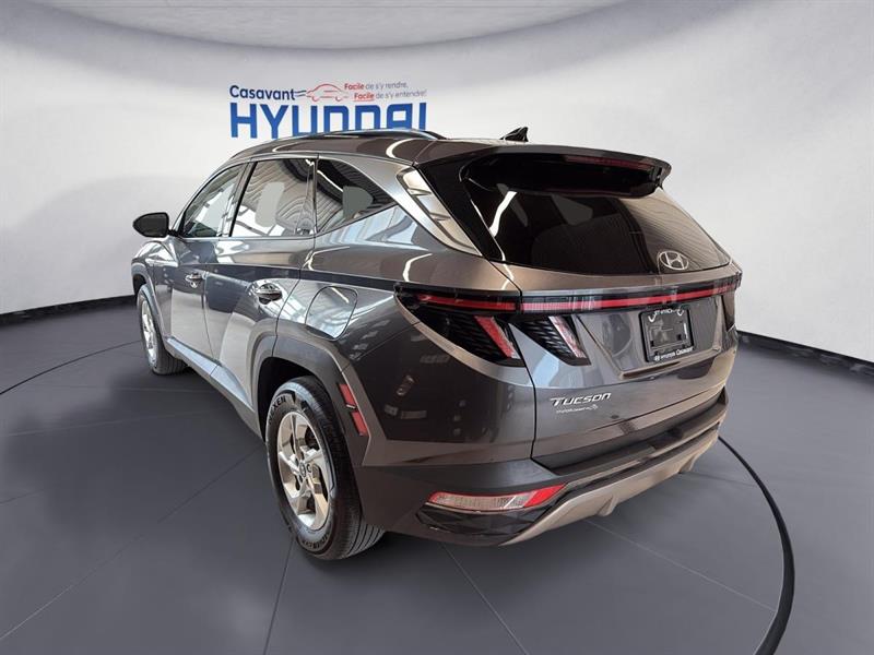 hyundai Tucson 2024 - 9