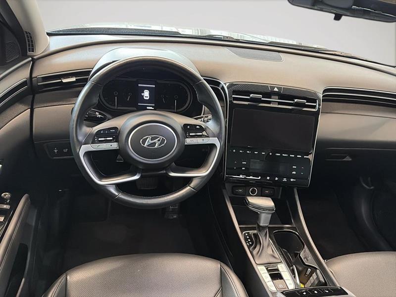hyundai Tucson 2024 - 10
