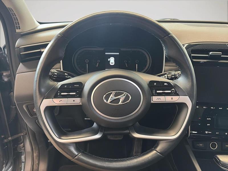 hyundai Tucson 2024 - 15