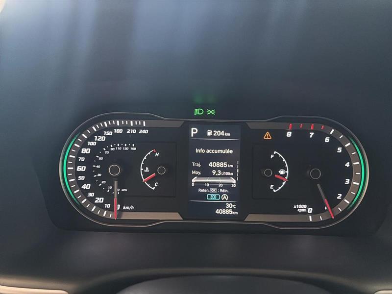 hyundai Tucson 2024 - 19
