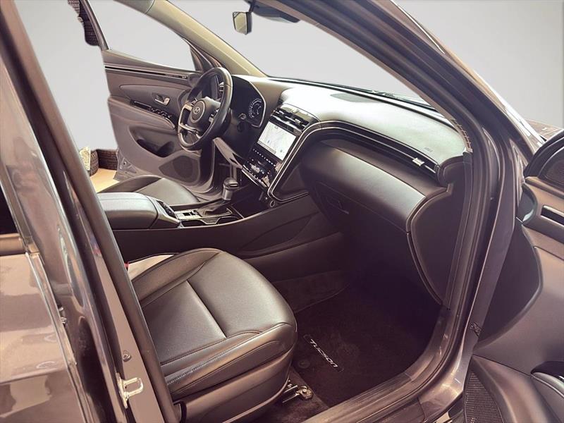 hyundai Tucson 2024 - 28