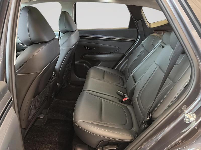 hyundai Tucson 2024 - 29