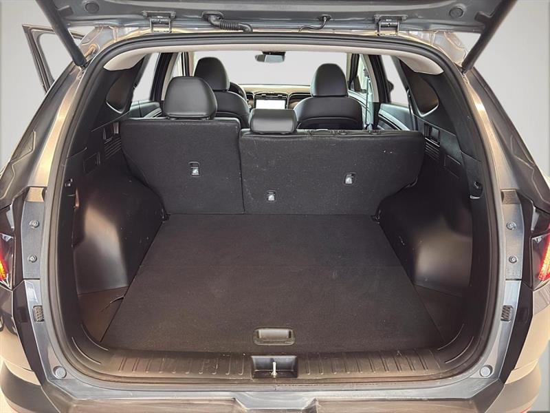 hyundai Tucson 2024 - 30