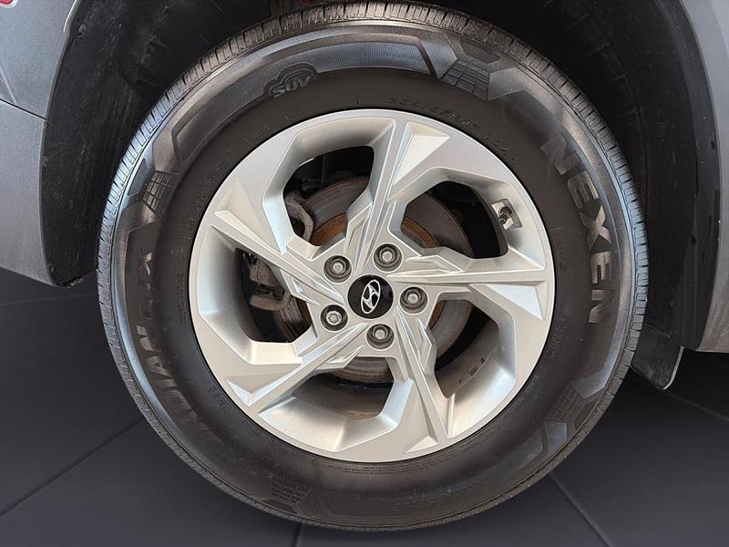 hyundai Tucson 2024 - 31