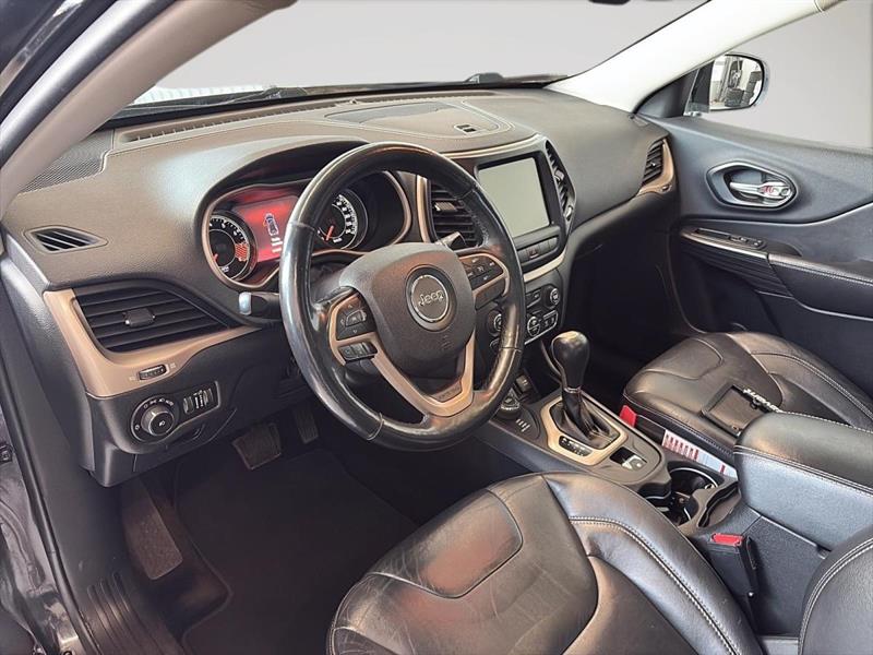 jeep Cherokee 2014 - 4