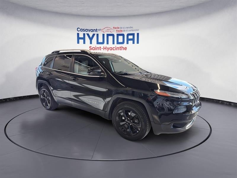 jeep Cherokee 2014 - 5