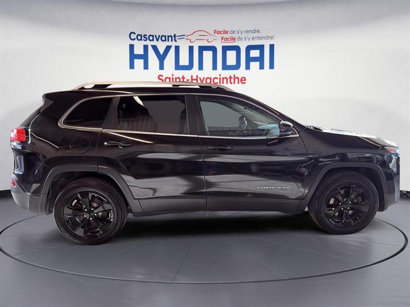 jeep Cherokee 2014 - 6