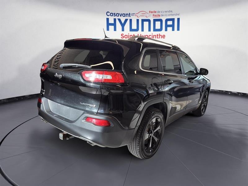 jeep Cherokee 2014 - 7